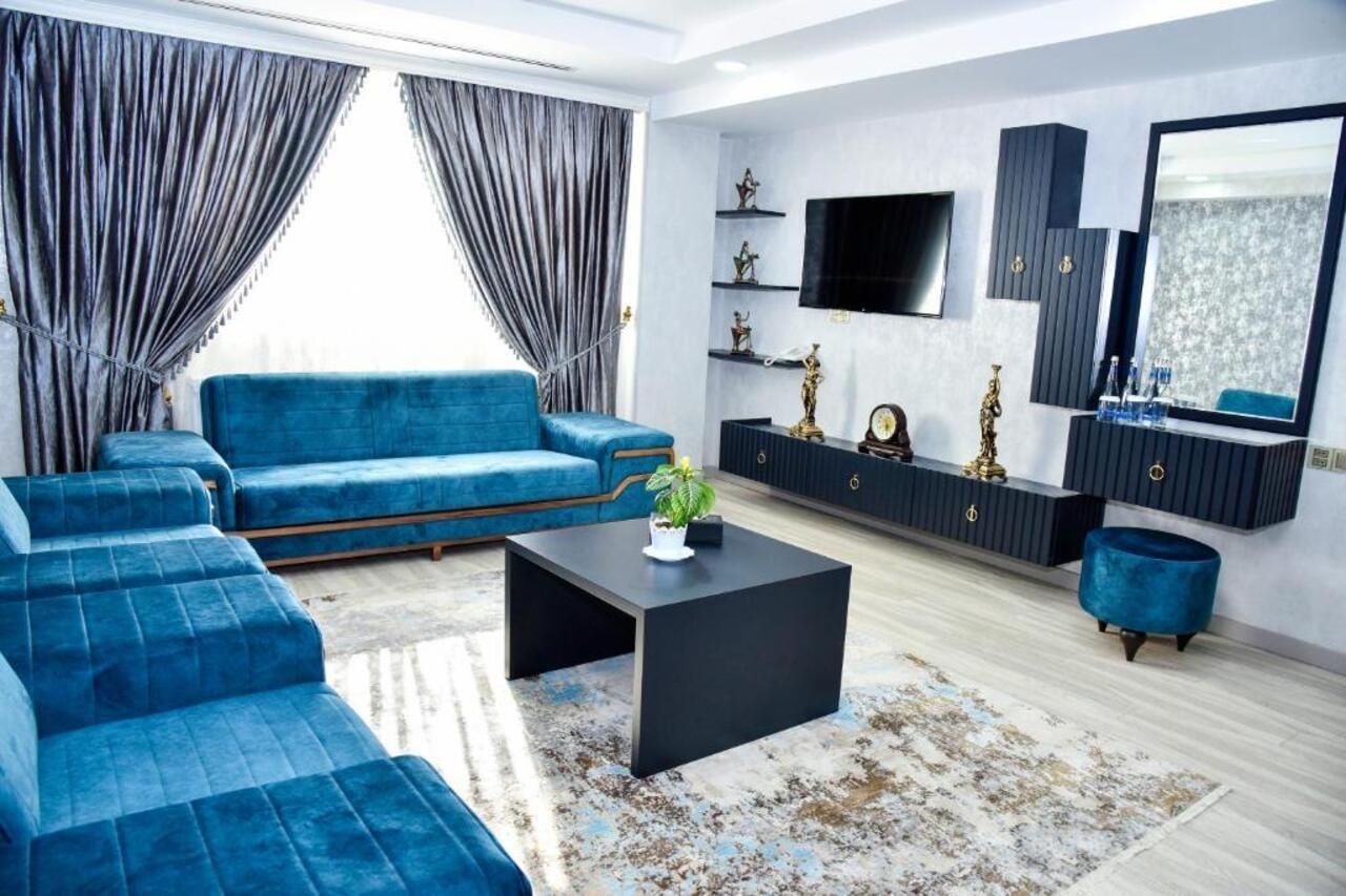 Supreme Hotel Baku Exterior foto