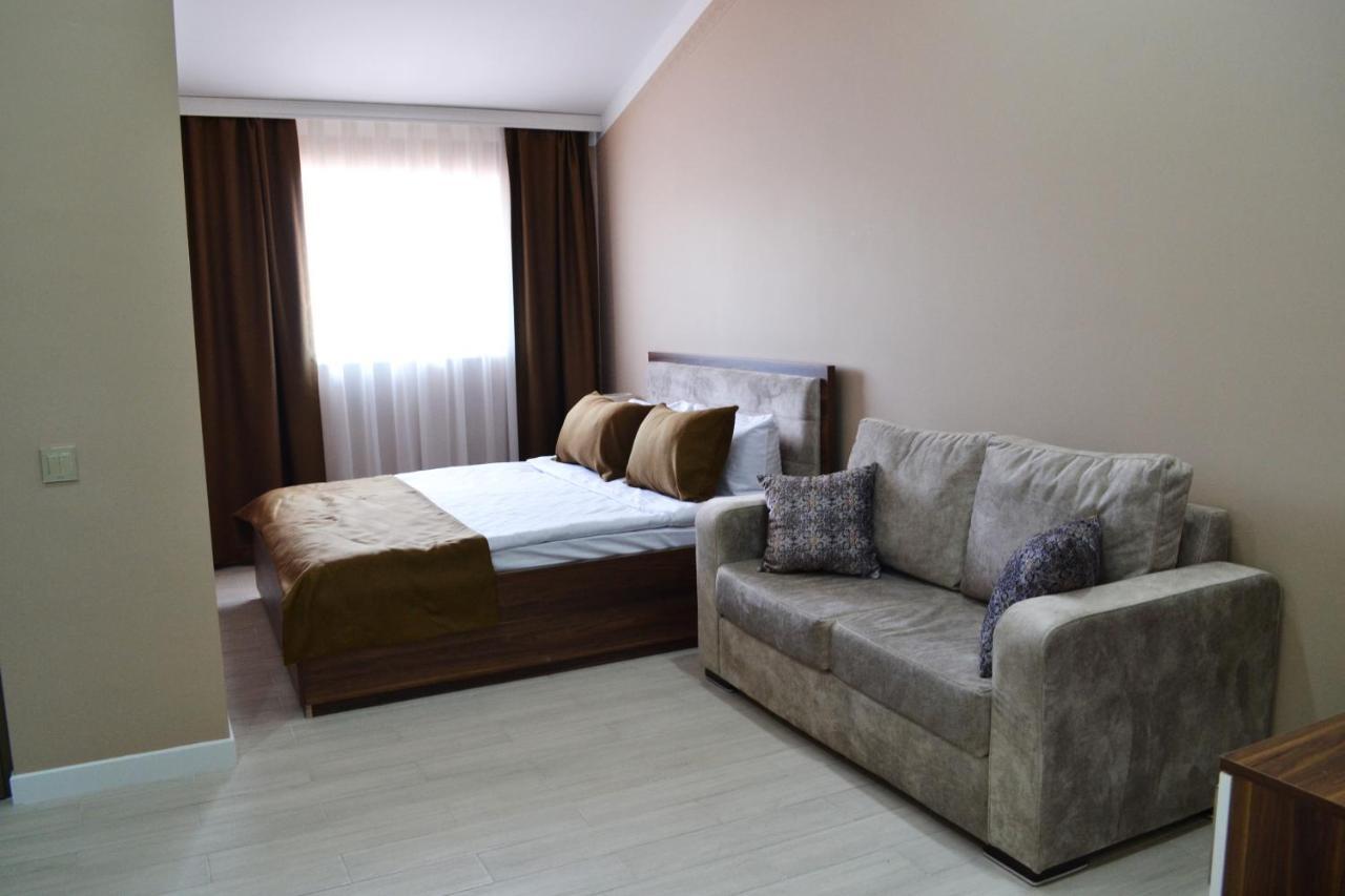 Supreme Hotel Baku Exterior foto